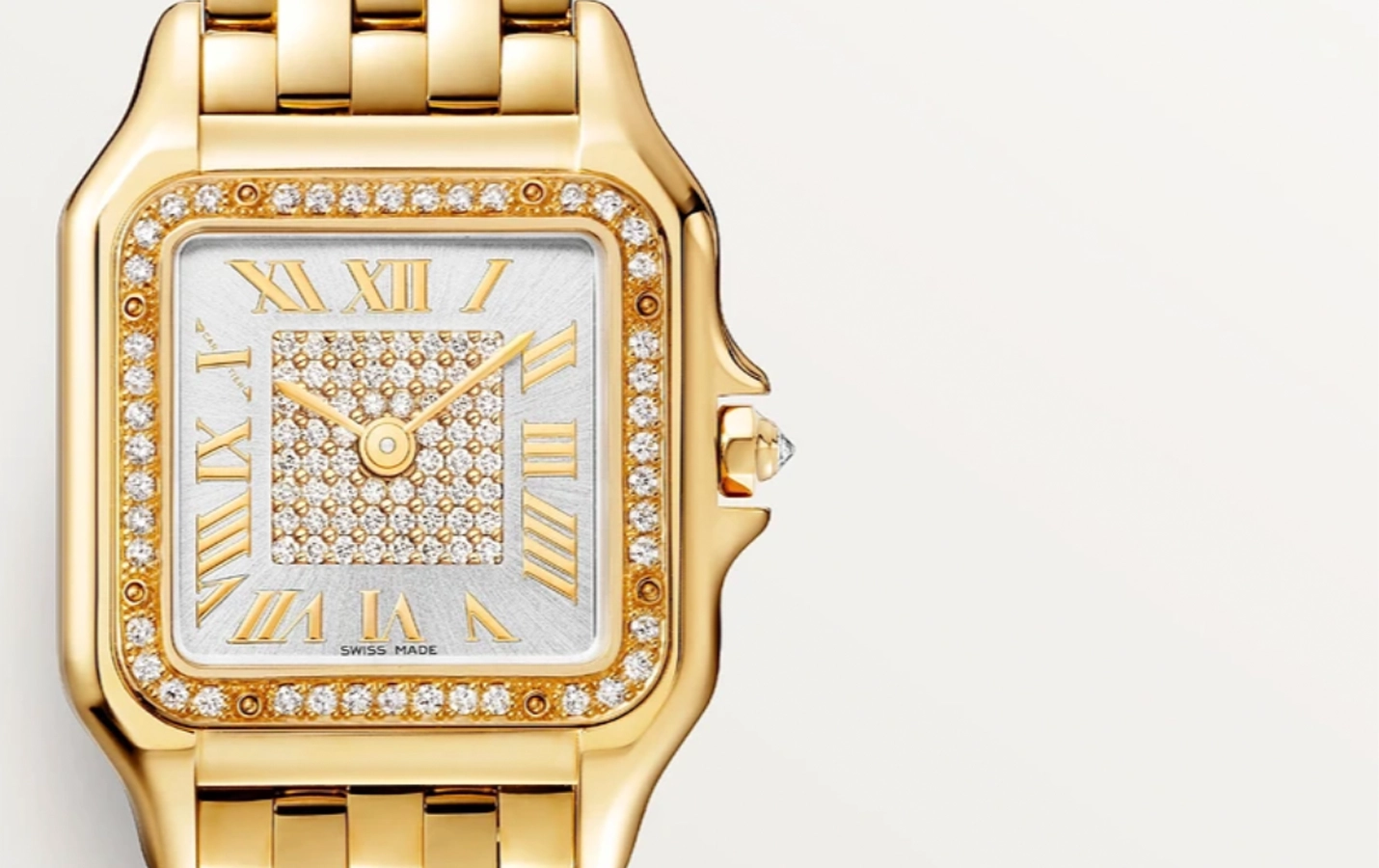 Cartier Panthère 2024 WJPN0042 WatchProject 21 Shop